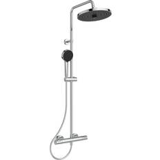 Ideal Standard Ceratherm T25+ (A7212AA) Krom