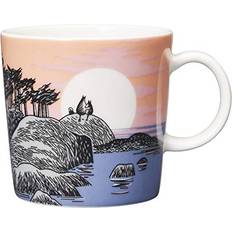 Arabia Moomin's Day Special Super Zeldzame Mok