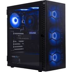 Gaming pc 5060 OcUK Gaming Mach 1.1 Ryzen 5600 RTX 5060 FS-PB14-EP