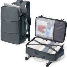 Large Travel Backpack Waterproof Outdoor - C