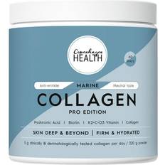 Copenhagen Health Marine Collagen Pro Edition 320g