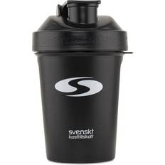 SVK Smartshake Solid Black