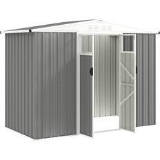 OutSunny 84H-357V00LG (Building Area )