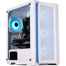 Horizon Ryzen 5 RTX 3050 Pre-built Gaming PC