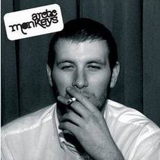 Arctic Monkeys - Whatever People Say I Am, That's What I'M Not [LP] (Vinyl)