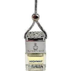 Atomizers Highway Car Perfume 5 ml 148ml
