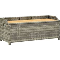 vidaXL 46481 - Grey