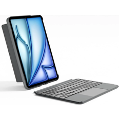 Case Keyboard Ultralight iPad 11 Gen