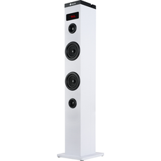 NGS Sky Charm White