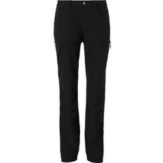 South West Wega Women's Hybrid Pants - Black