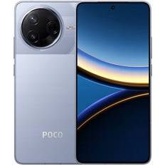 Xiaomi NFC Mobiltelefoner Xiaomi Poco F7 Pro 256GB Blue