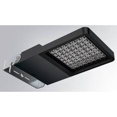 Solar Plus Væglamper Solar Plus Light Flut G2 64W 7329LM 3K IP66 Ant Pro Vægarmatur