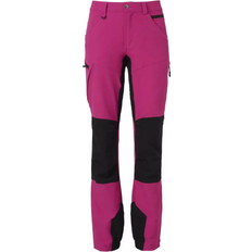 Wega Women's Hybrid Pants - Cerise