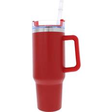Hollywood Pantone Red Termosmugg 120cl