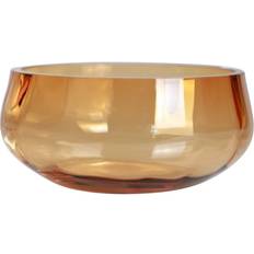 Specktrum Specktra No. 2 Small Amber Skål 11.5cm