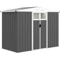 OutSunny 84H-357V00CG (Building Area )