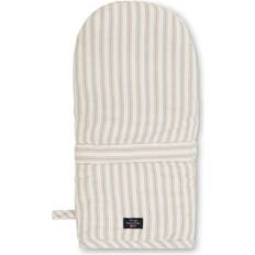 Lexington Icons Pot Holders White, Yellow