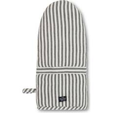 Lexington Icons Pot Holders White, Yellow