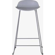 Vita Barstolar Venture Design Wave Barstol 87cm