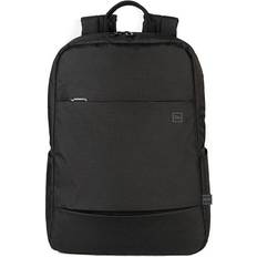 Global Rucksack für MacBook Pro 16 - Schwarz