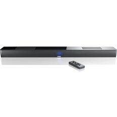 Canton Soundbars Canton Smart Soundbar 10 Black