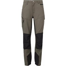 South West Wega Women's Hybrid Pants - Olive Green
