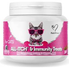 All-Itch Immunity Treats 60 Chews