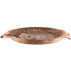 Kupilka 44 Brown Uppläggningsfat