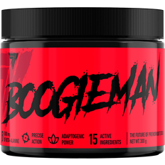 Trec Nutrition Boogieman Pre-Workout 300g