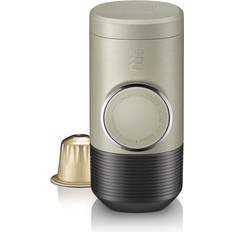 Wacaco Minipresso NS2 Portable Espresso Maker