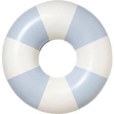 Swim Ring Sunnylife Lazy Days Duck Egg Blue Pool Ring