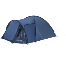 EuroHike Dome Tent Tents EuroHike Avon 3 DLX Nightfall - Blue