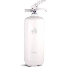 Housegard Fire Extinguisher Powder 2kg White