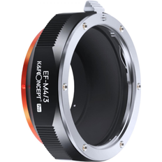 Pro Canon EOS EF To Micro 4 3 KF06.442