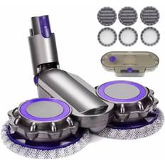 Teknikproffset Våtmoppshuvud Dyson V6 V7 V11