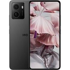 HMD Pulse 4GB RAM 64GB Meteor Black