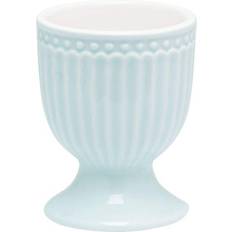 Greengate Everyday Alice Pale Blue Æggebæger