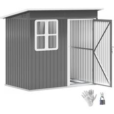 OutSunny 84H-200V01CG (Building Area )