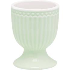 Greengate Everyday Alice Pale Green Æggebæger
