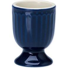 Greengate Everyday Alice Dark Blue Äggkopp