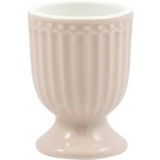 Greengate Everyday Alice Creamy Fudge Æggebæger