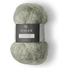 Silk Mohair Silver 212m
