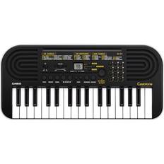 Keyboards Casio SA-51 White