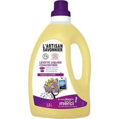 Liquid laundry detergent L'Artisan Savonnier Liquid Laundry Detergent Lavender 1.5L