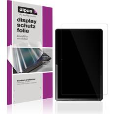 Dipos Screen Protector Lenovo Tab 10.1 ZAEH0057DE