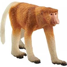 Apor Figuriner Schleich Proboscis Monkey 14846
