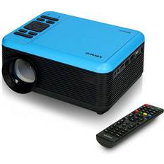 Lenco LPJ-500 Blue