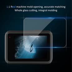 Sport Camera Screen HD Protector Set