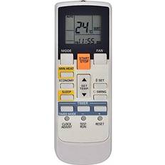 Universal Remote Control for Air Conditioning
