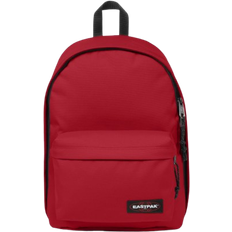 Eastpak Out Of Office Medium Backpack - Scarlet Red
